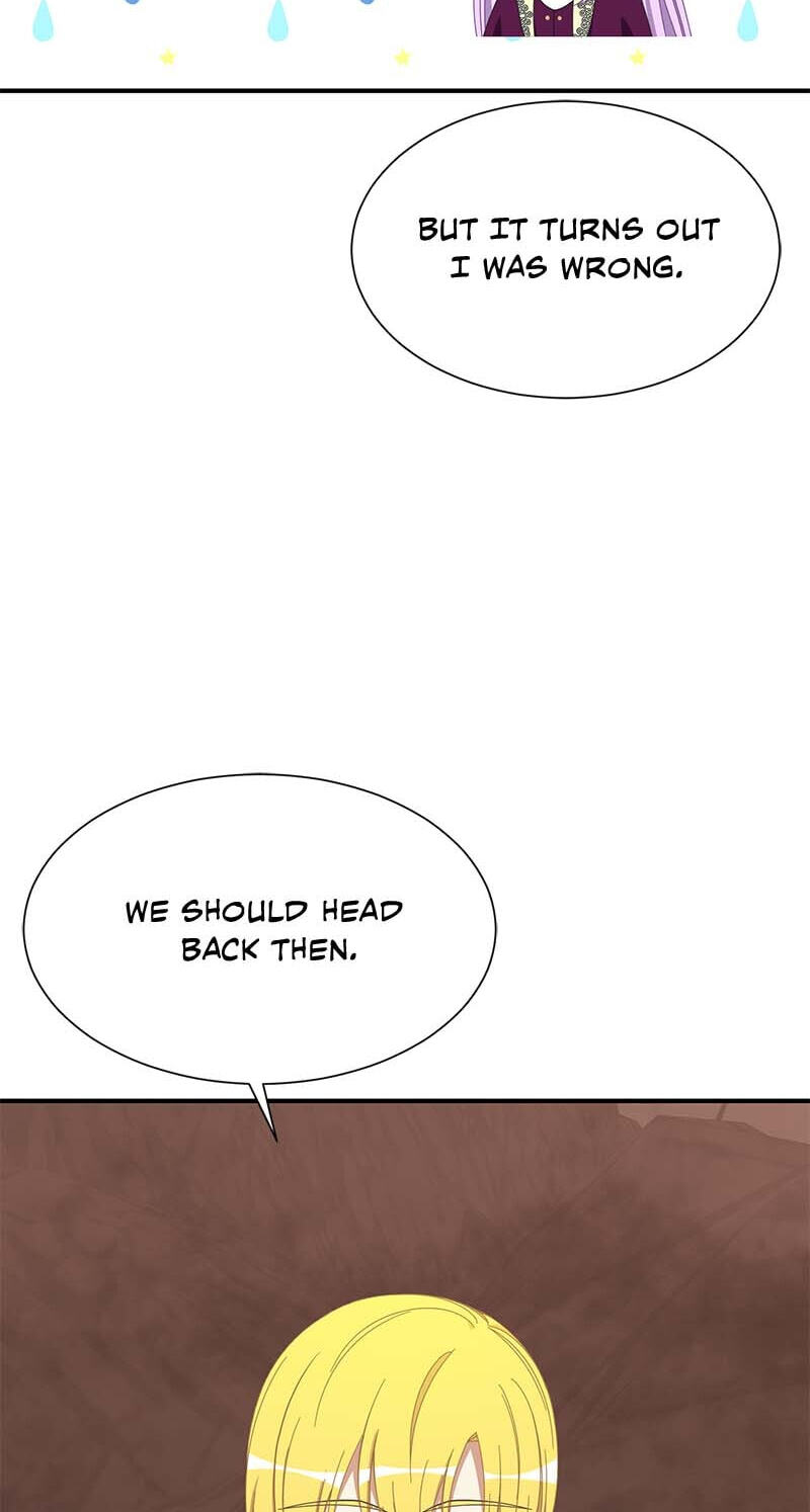 Guardian Angel for Cursed Duke Chapter 26 page 29 - 