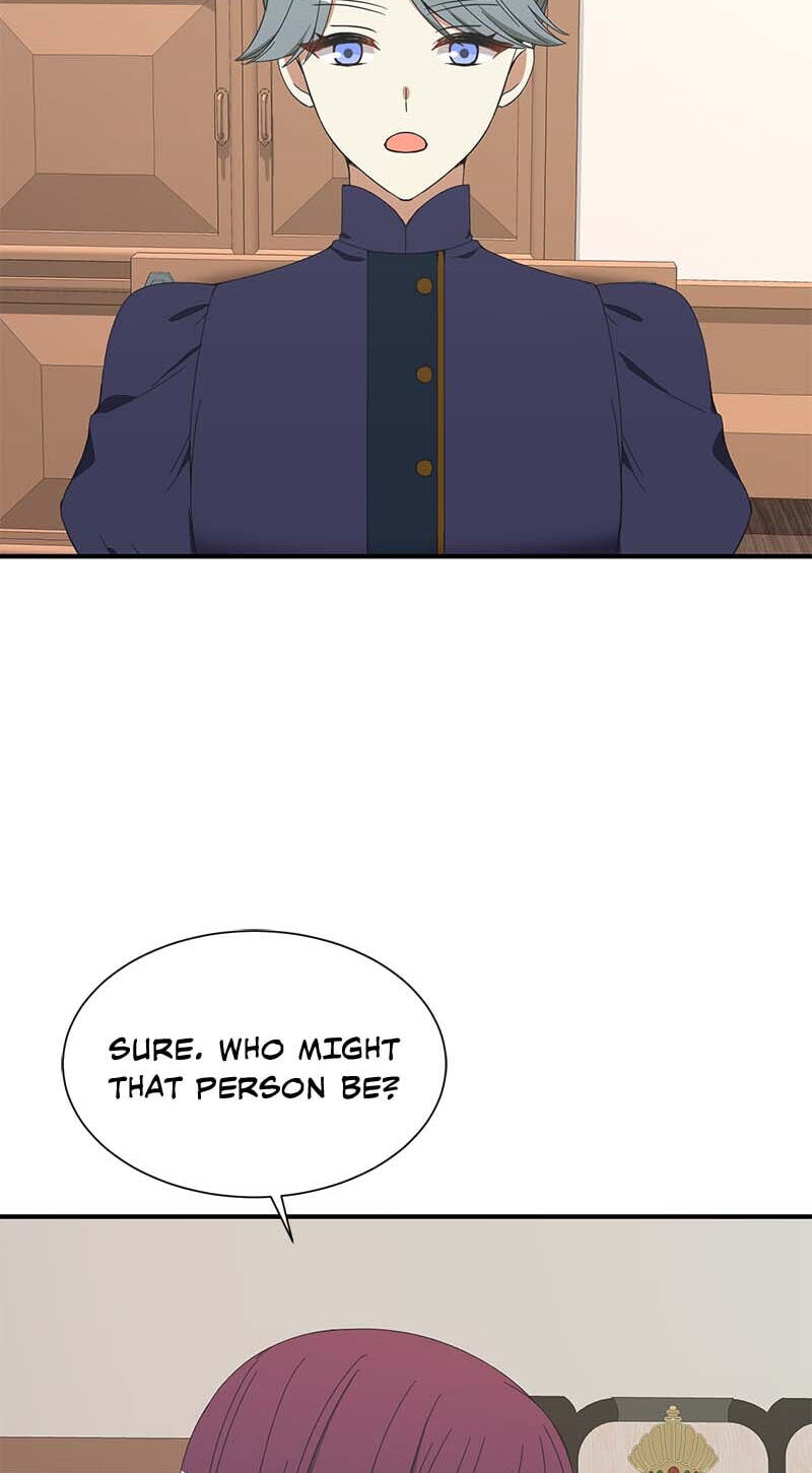 Guardian Angel for Cursed Duke Chapter 26 page 4 - 
