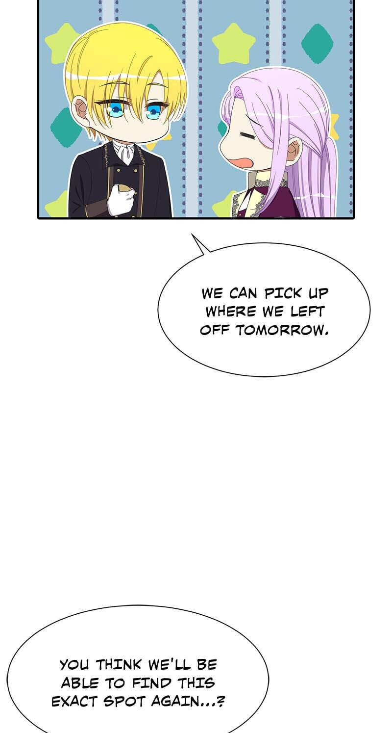 Guardian Angel for Cursed Duke Chapter 26 page 31 - 