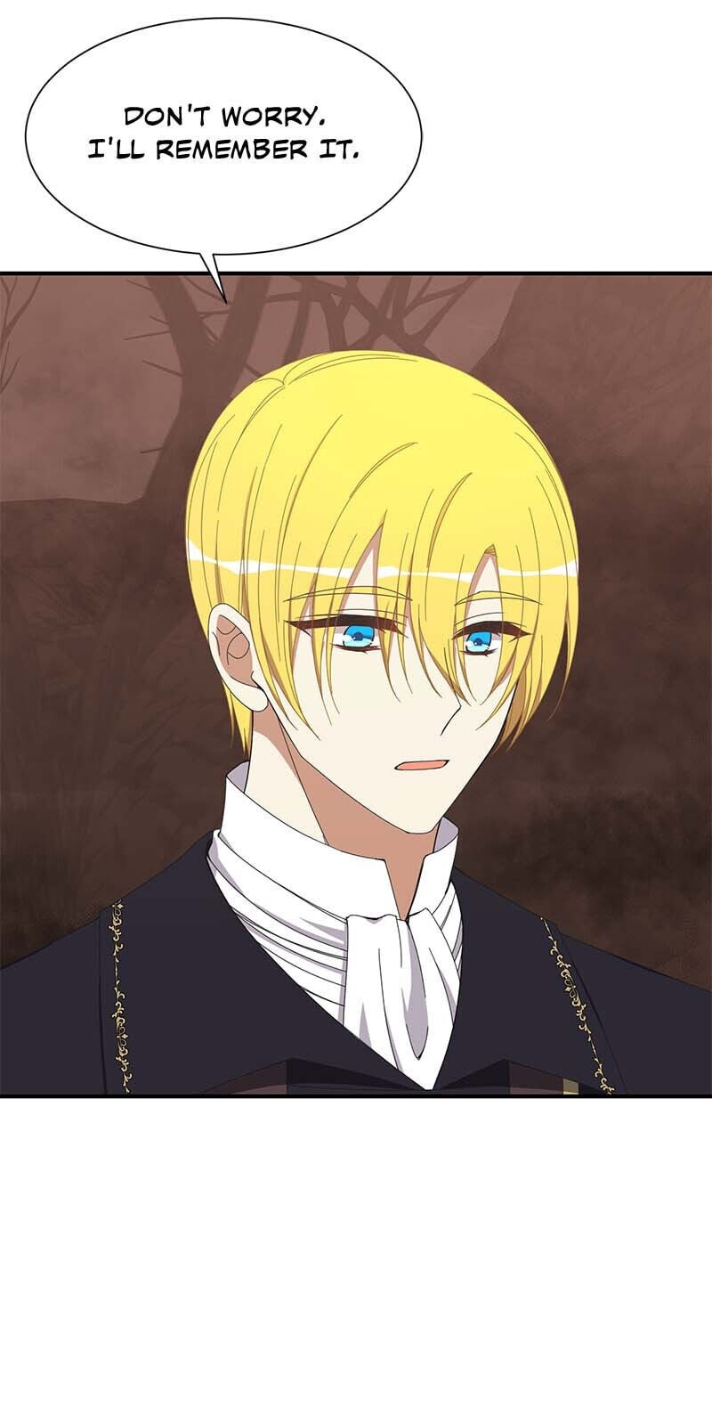 Guardian Angel for Cursed Duke Chapter 26 page 33 - 