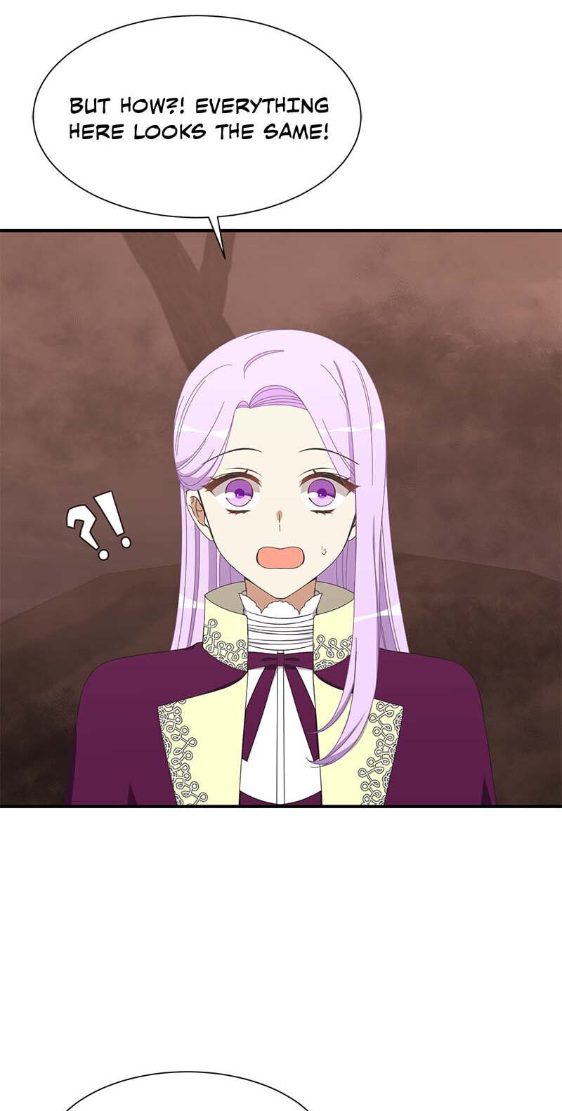 Guardian Angel for Cursed Duke Chapter 26 page 34 - 