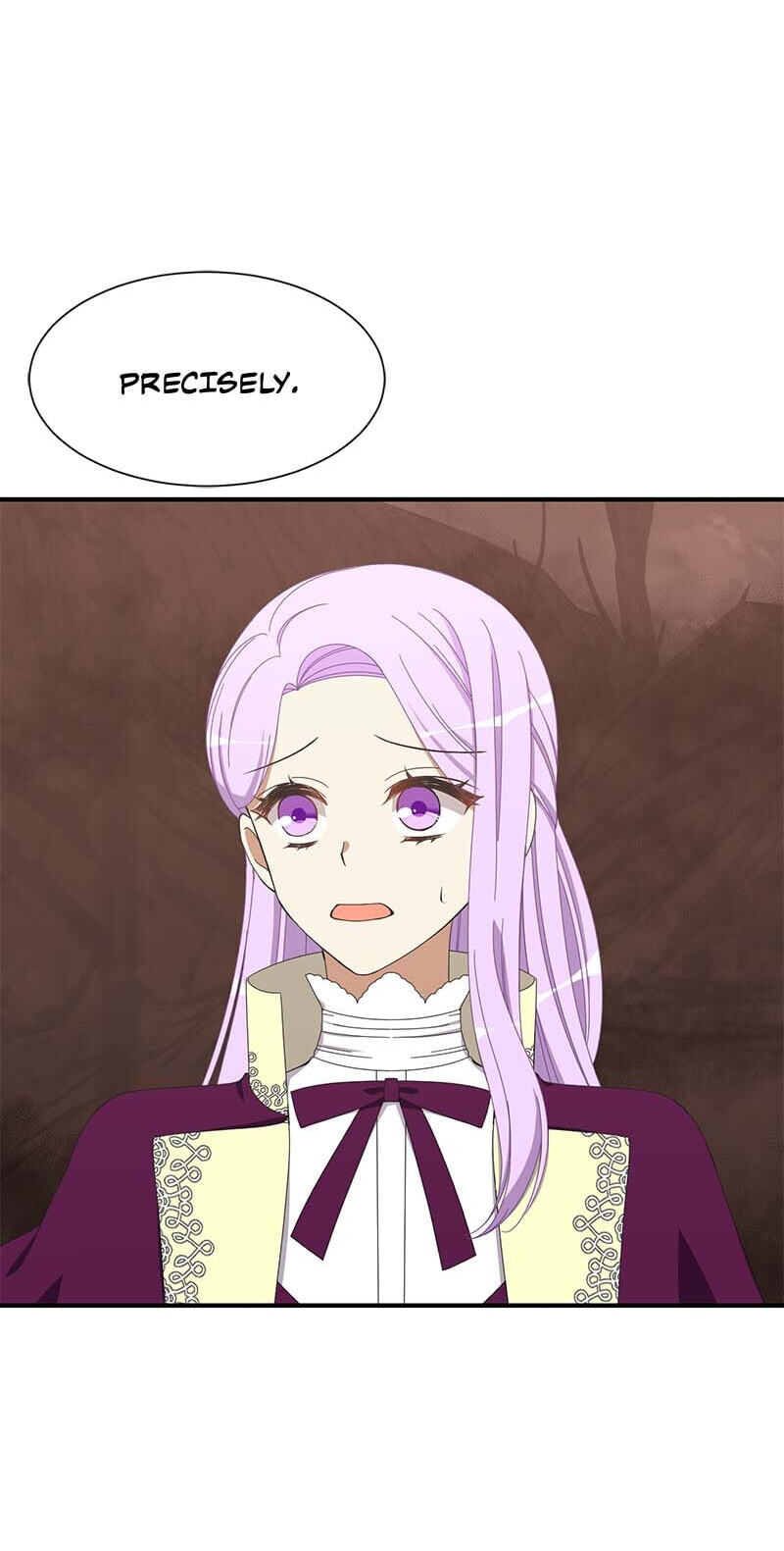 Guardian Angel for Cursed Duke Chapter 26 page 36 - 