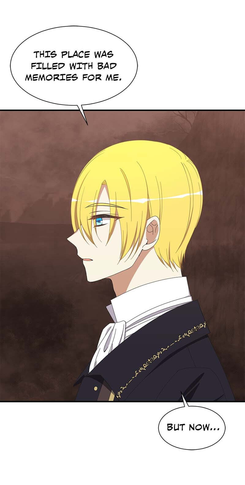 Guardian Angel for Cursed Duke Chapter 26 page 38 - 