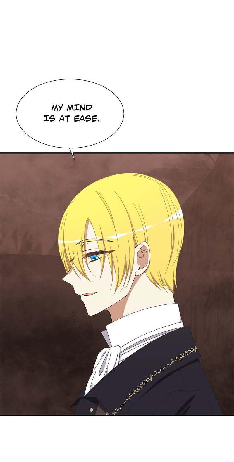 Guardian Angel for Cursed Duke Chapter 26 page 40 - 