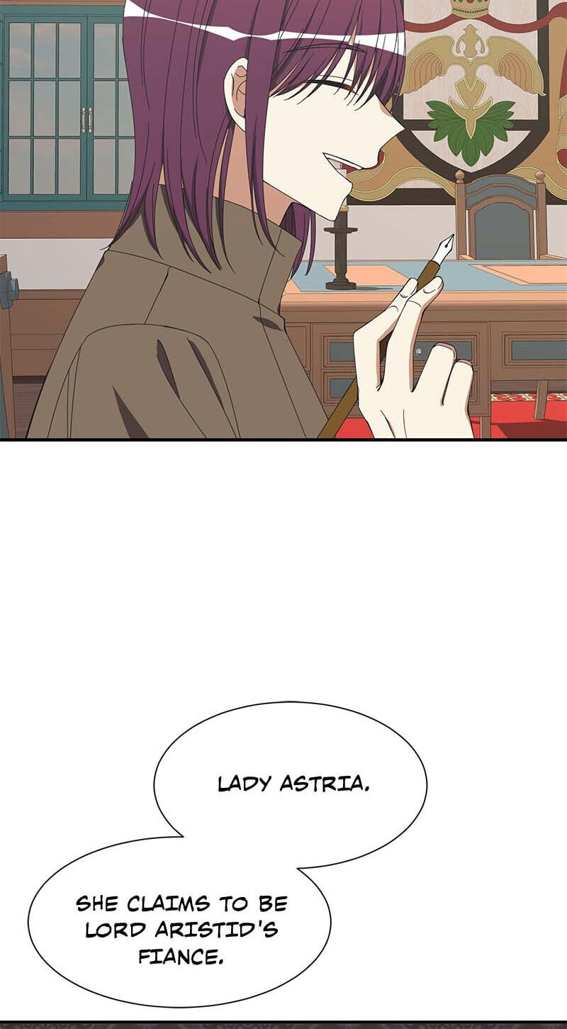 Guardian Angel for Cursed Duke Chapter 26 page 5 - 