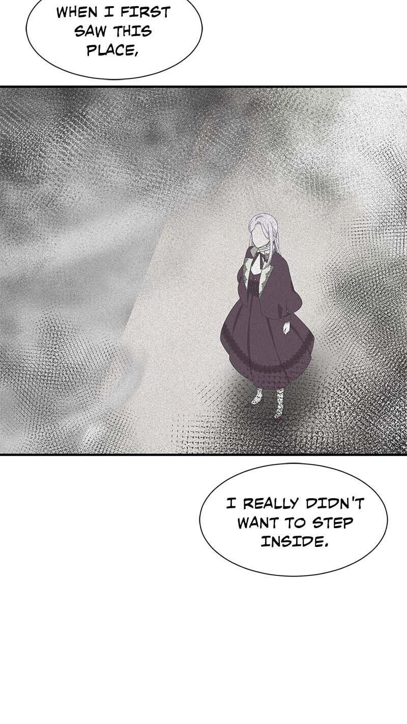 Guardian Angel for Cursed Duke Chapter 26 page 43 - 