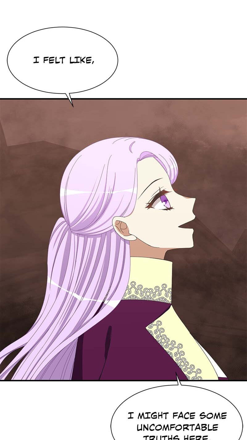 Guardian Angel for Cursed Duke Chapter 26 page 44 - 