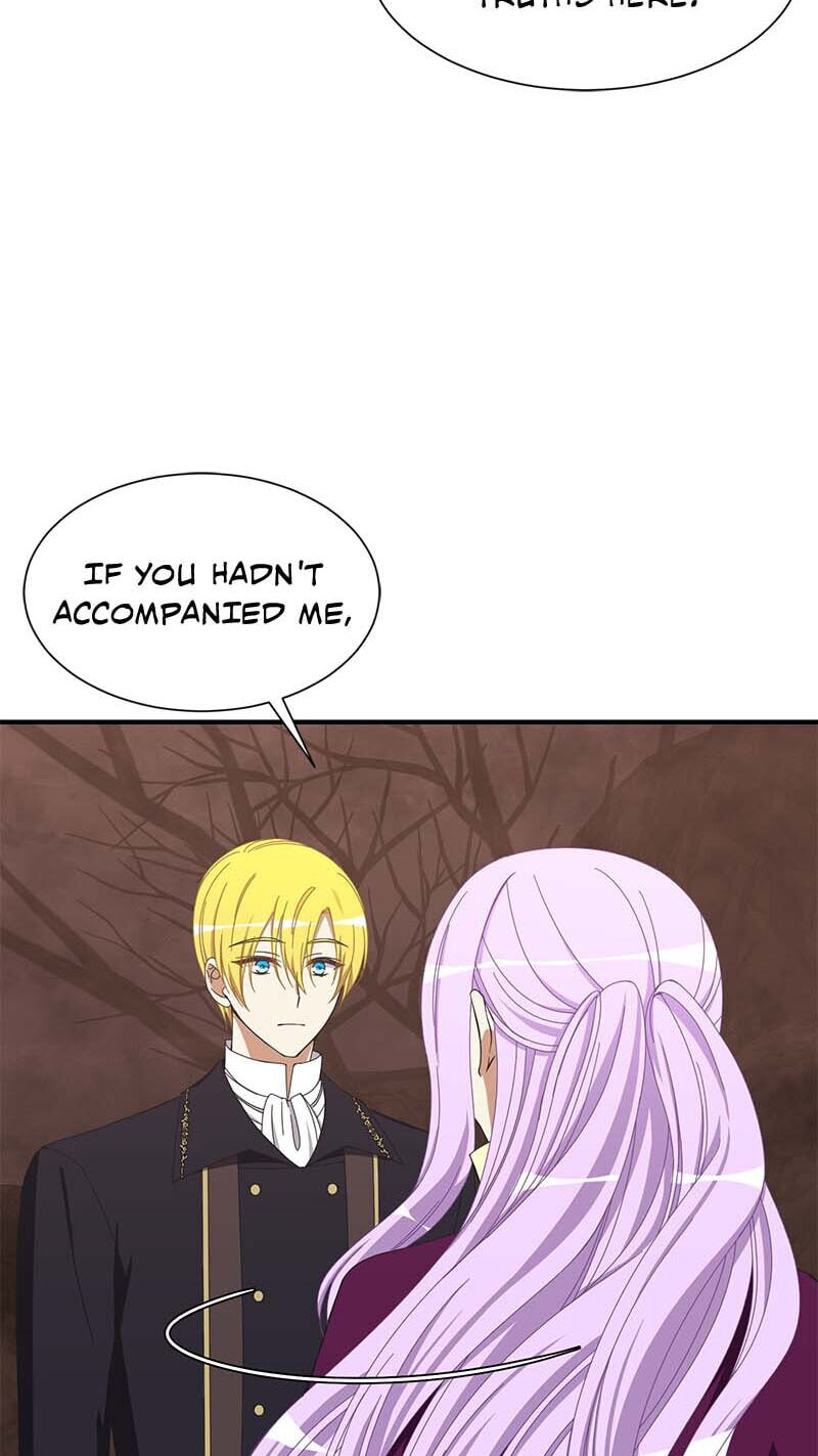 Guardian Angel for Cursed Duke Chapter 26 page 45 - 