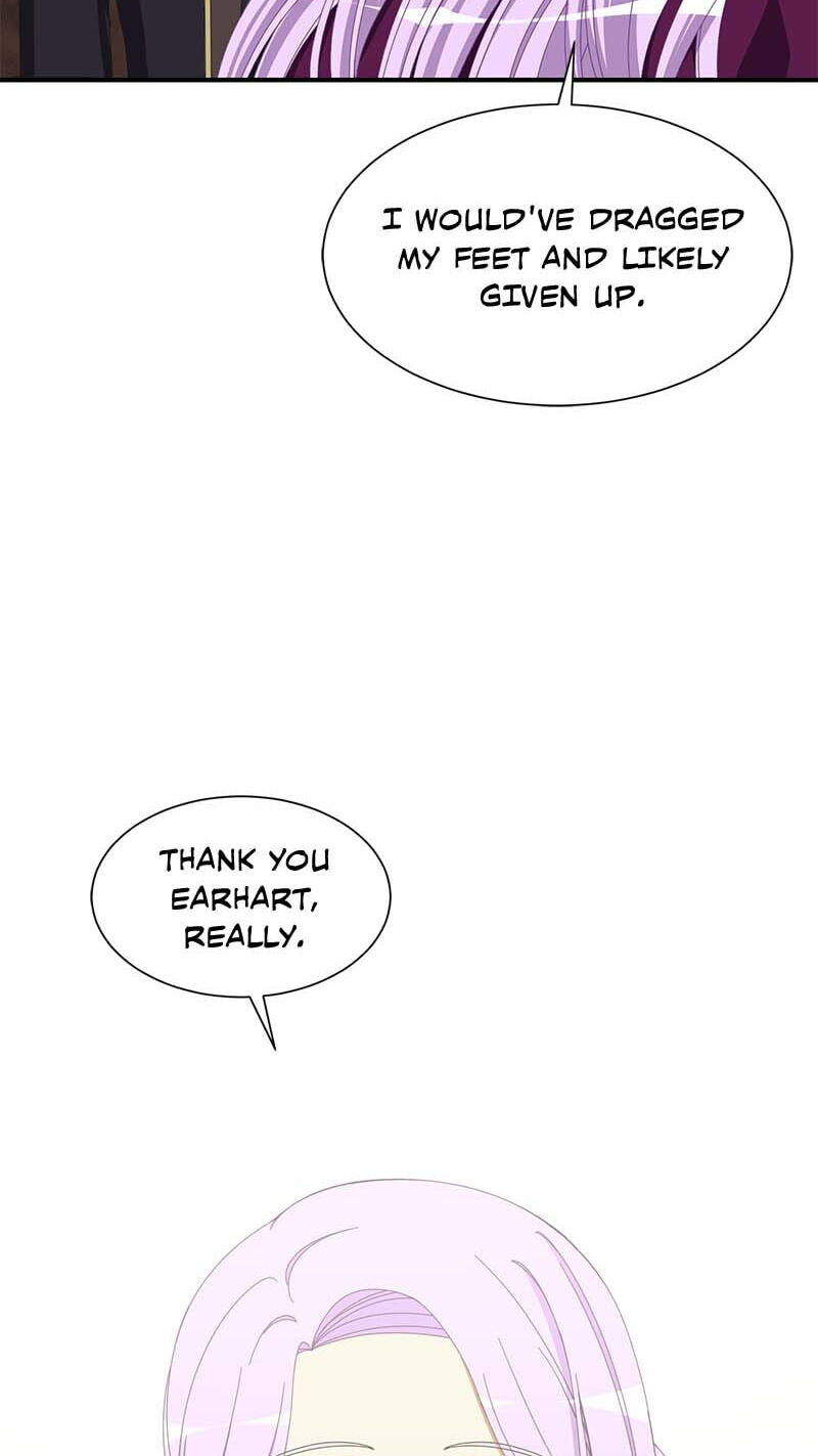 Guardian Angel for Cursed Duke Chapter 26 page 46 - 