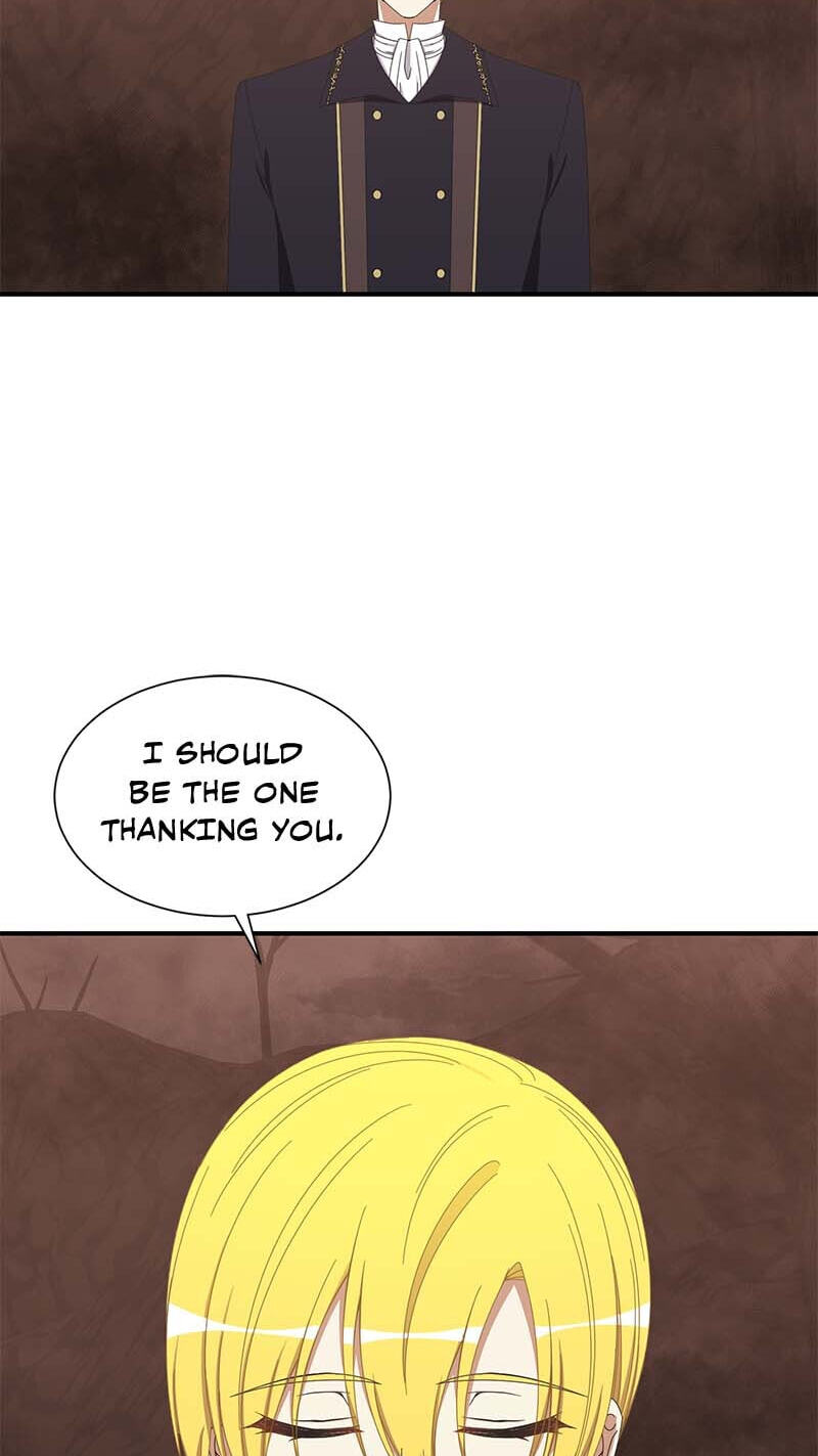 Guardian Angel for Cursed Duke Chapter 26 page 48 - 