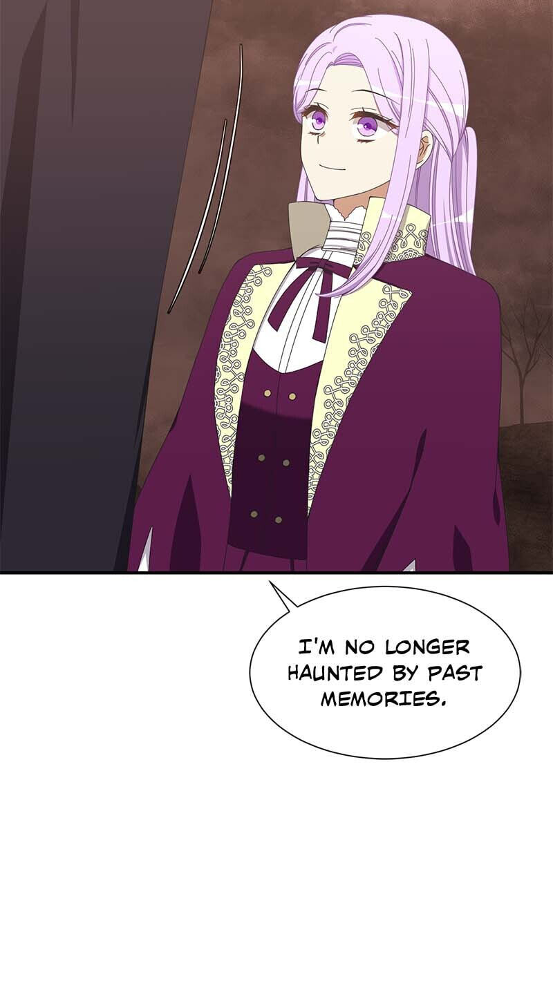 Guardian Angel for Cursed Duke Chapter 26 page 50 - 