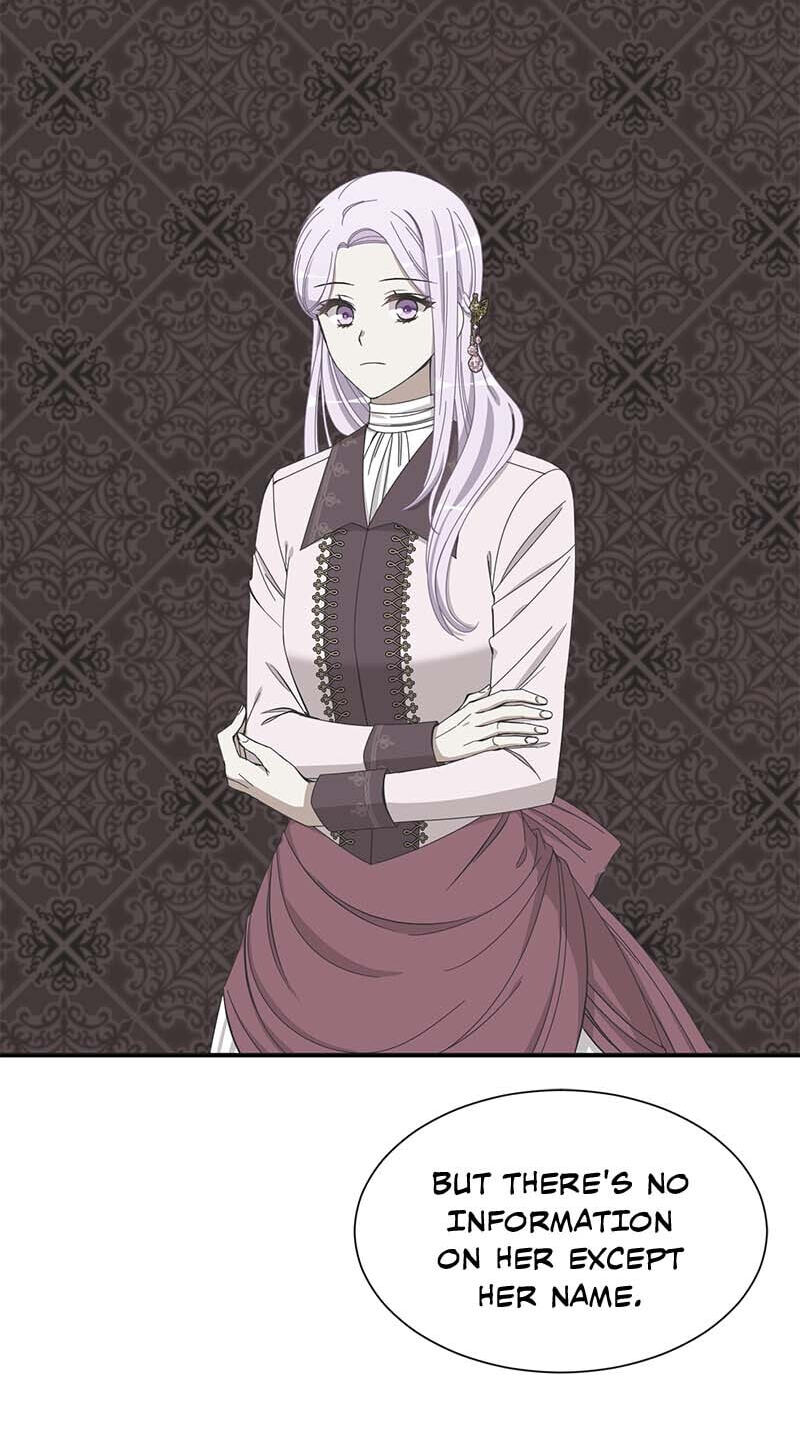 Guardian Angel for Cursed Duke Chapter 26 page 6 - 