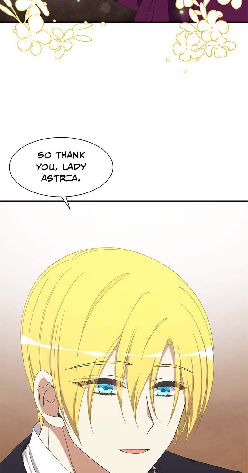 Guardian Angel for Cursed Duke Chapter 26 page 52 - 