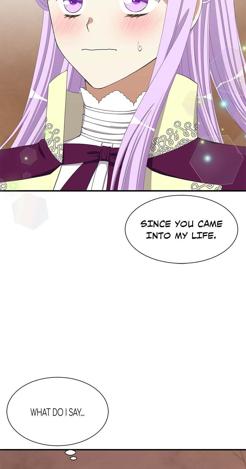 Guardian Angel for Cursed Duke Chapter 26 page 54 - 