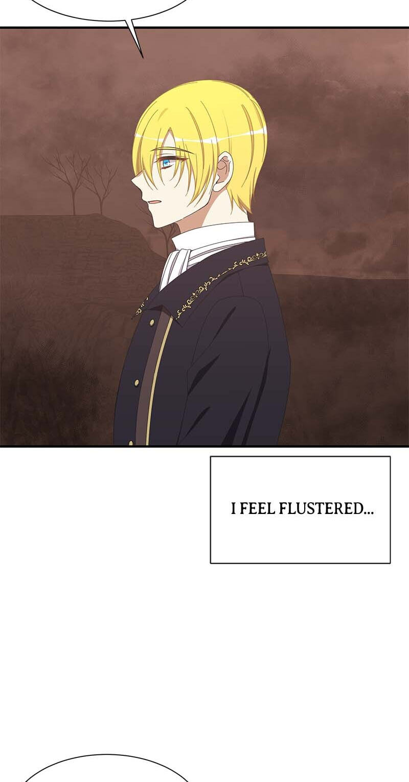 Guardian Angel for Cursed Duke Chapter 26 page 56 - 