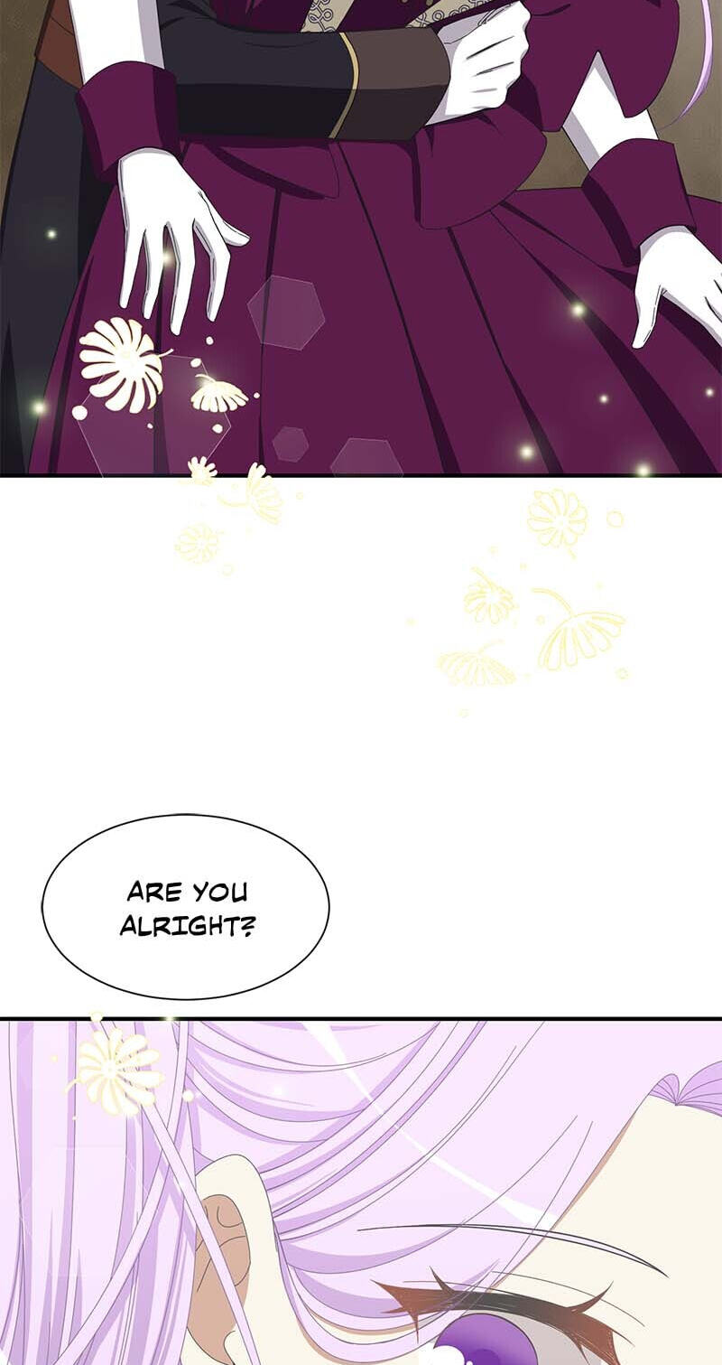 Guardian Angel for Cursed Duke Chapter 26 page 61 - 