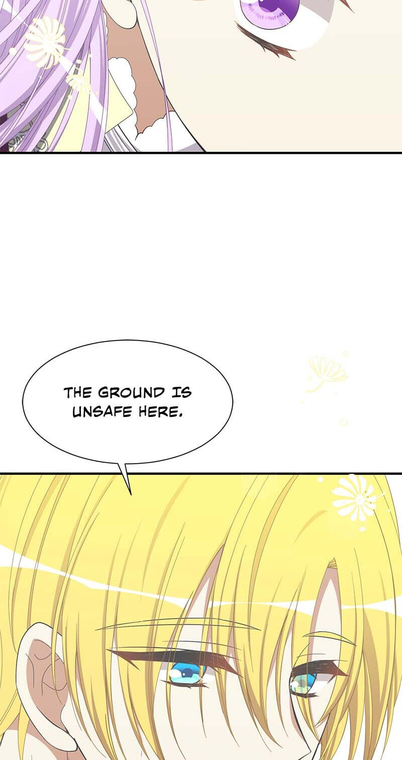 Guardian Angel for Cursed Duke Chapter 26 page 62 - 