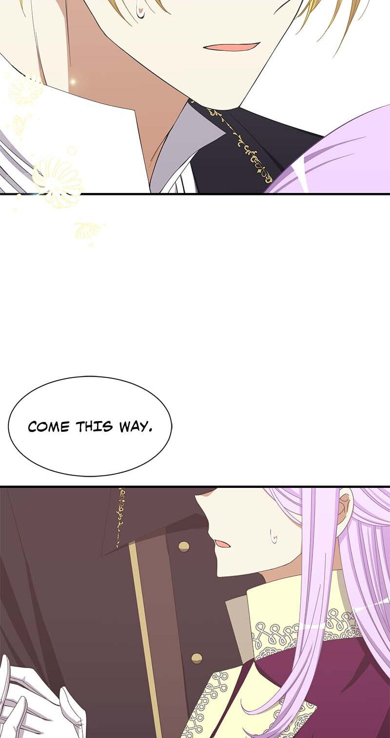 Guardian Angel for Cursed Duke Chapter 26 page 63 - 