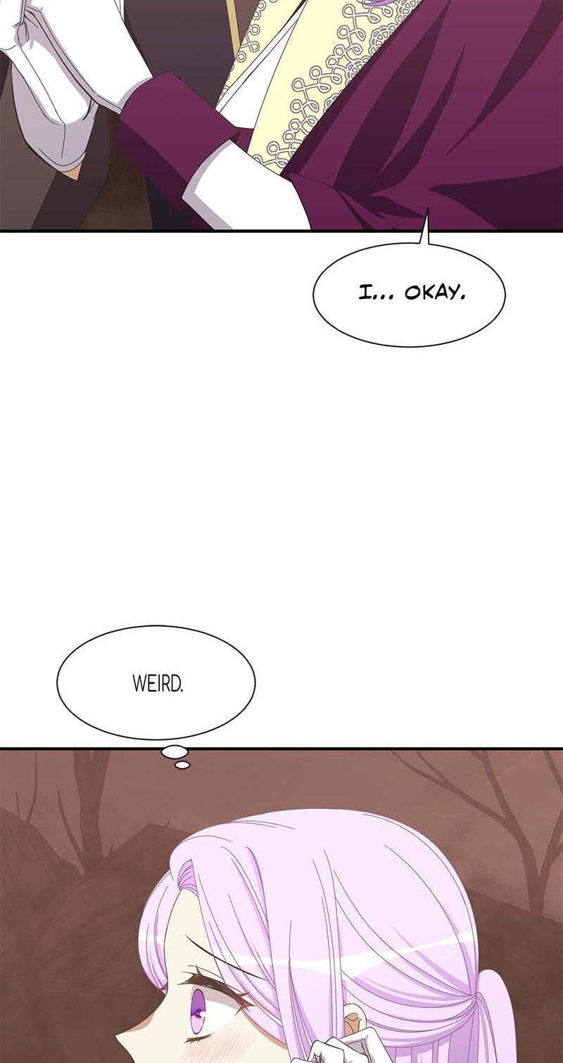 Guardian Angel for Cursed Duke Chapter 26 page 64 - 