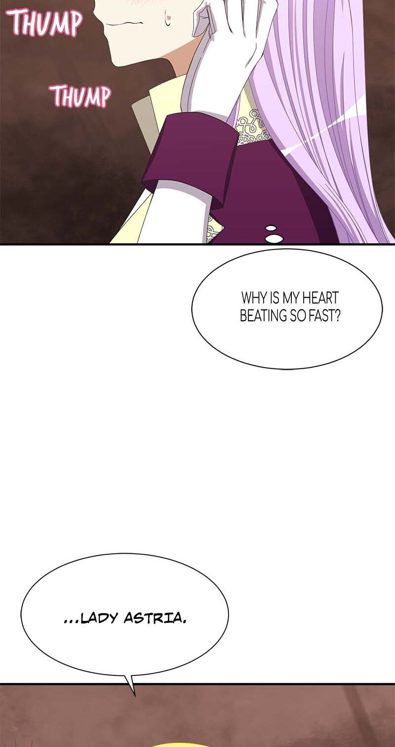 Guardian Angel for Cursed Duke Chapter 26 page 65 - 