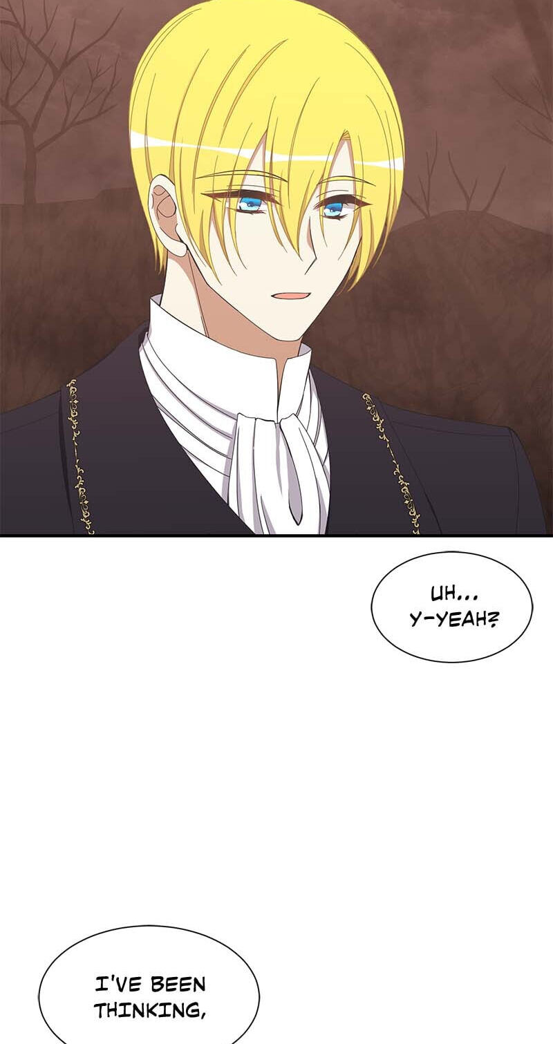 Guardian Angel for Cursed Duke Chapter 26 page 66 - 