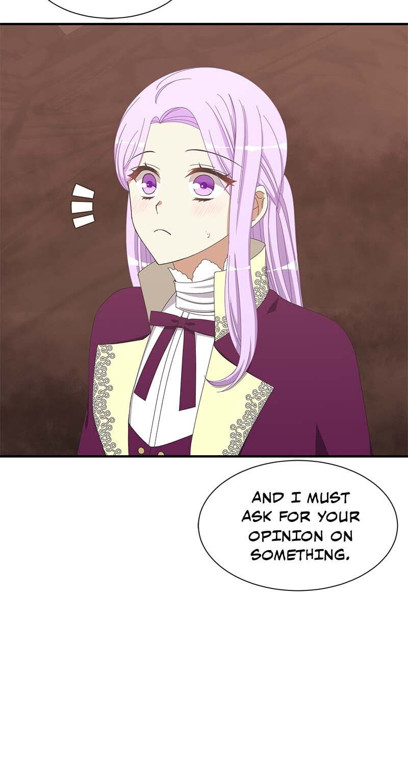 Guardian Angel for Cursed Duke Chapter 26 page 67 - 