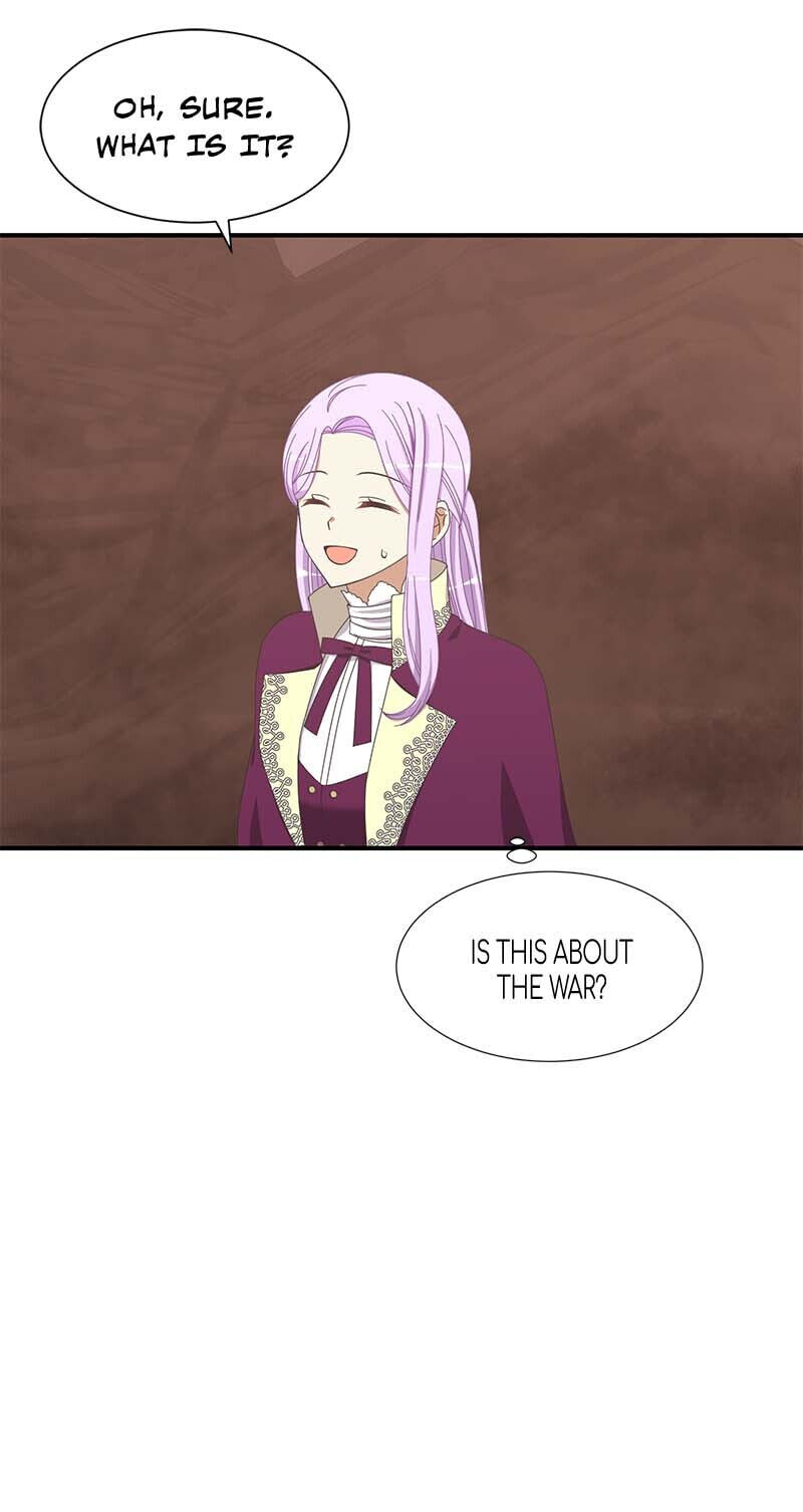 Guardian Angel for Cursed Duke Chapter 26 page 68 - 