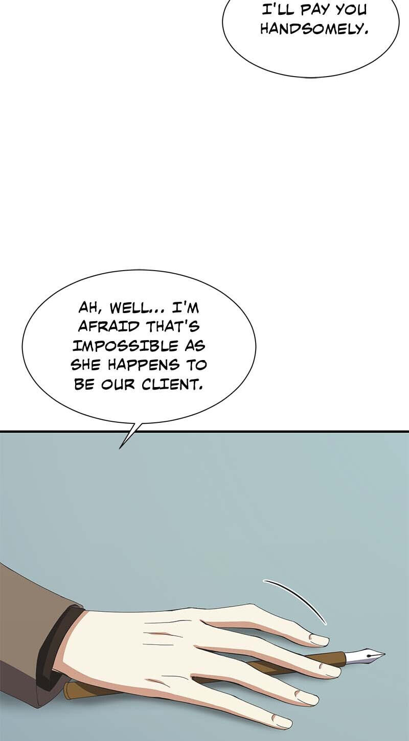 Guardian Angel for Cursed Duke Chapter 26 page 8 - 