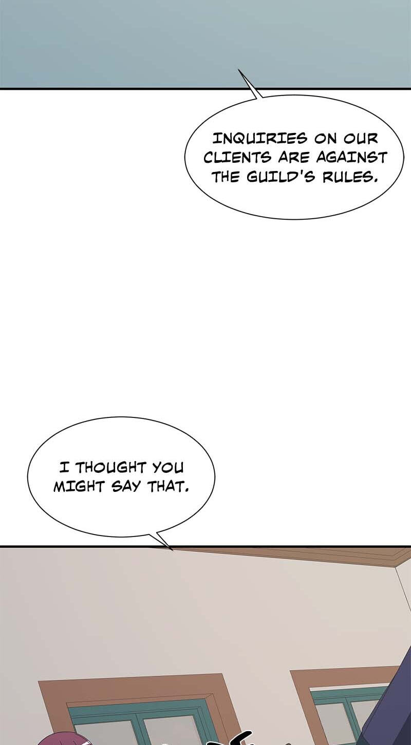Guardian Angel for Cursed Duke Chapter 26 page 9 - 