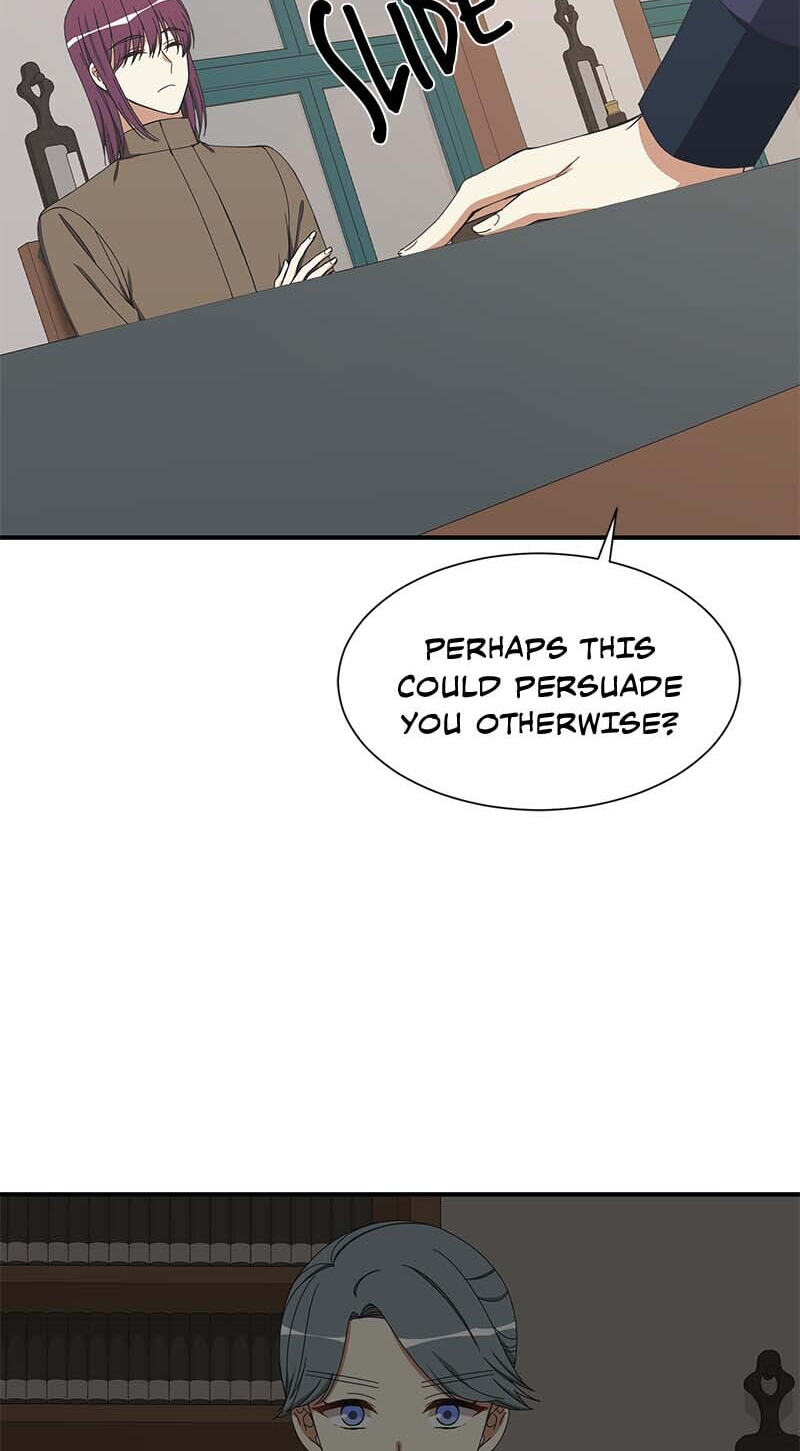 Guardian Angel for Cursed Duke Chapter 26 page 10 - 