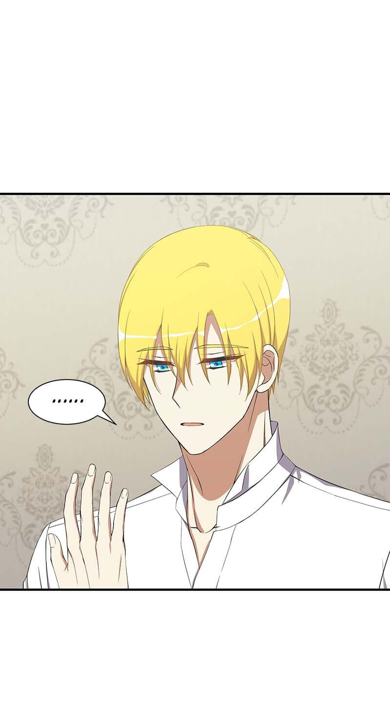 Guardian Angel for Cursed Duke Chapter 3 page 22 - 