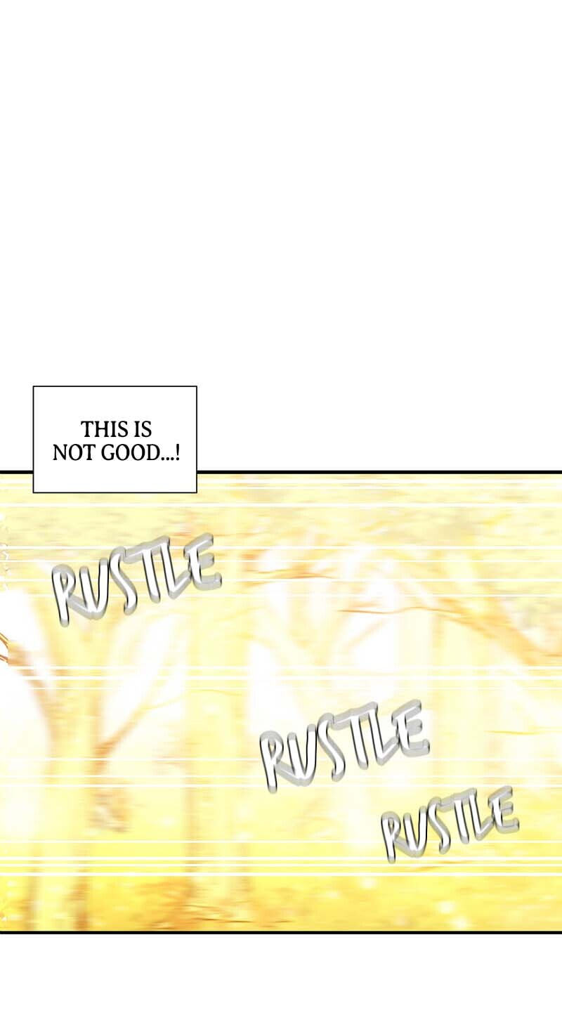 Guardian Angel for Cursed Duke Chapter 3 page 25 - 