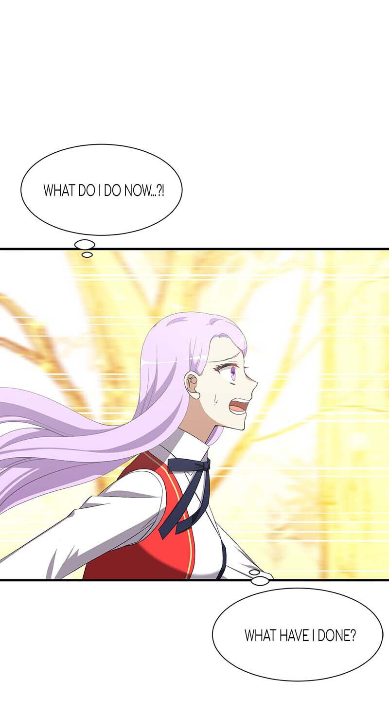 Guardian Angel for Cursed Duke Chapter 3 page 26 - 