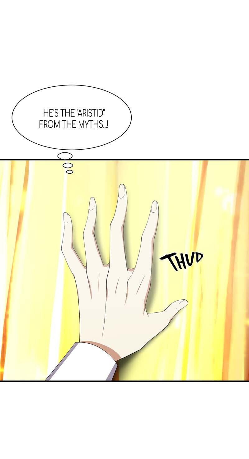 Guardian Angel for Cursed Duke Chapter 3 page 27 - 