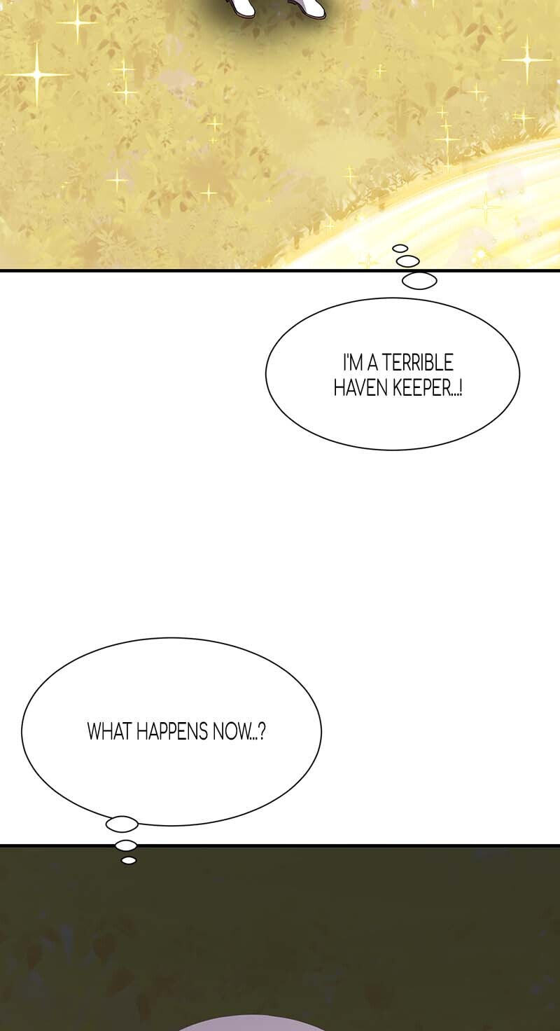 Guardian Angel for Cursed Duke Chapter 3 page 29 - 