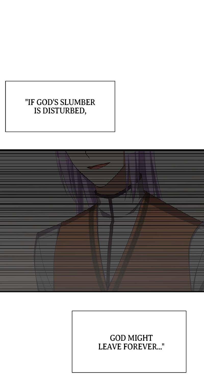 Guardian Angel for Cursed Duke Chapter 3 page 31 - 