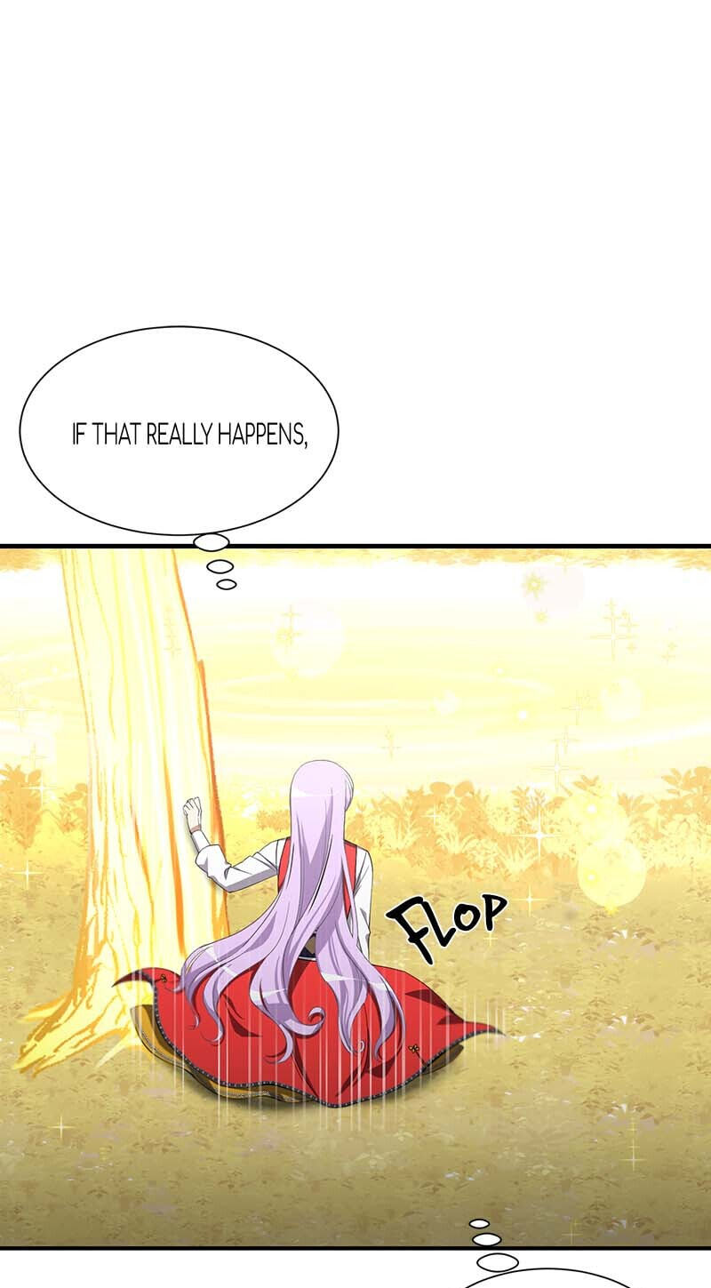 Guardian Angel for Cursed Duke Chapter 3 page 32 - 