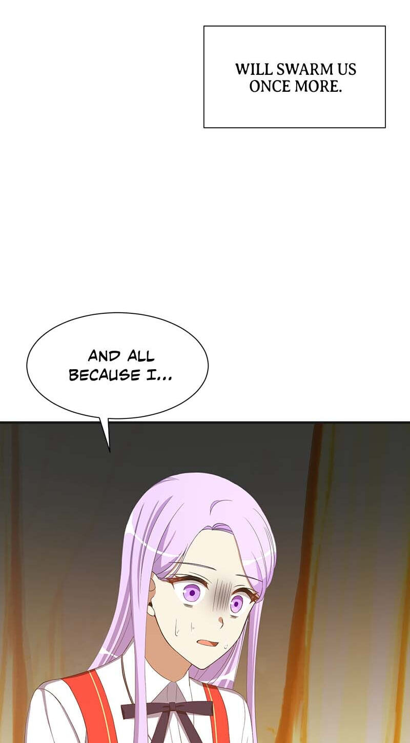 Guardian Angel for Cursed Duke Chapter 3 page 34 - 