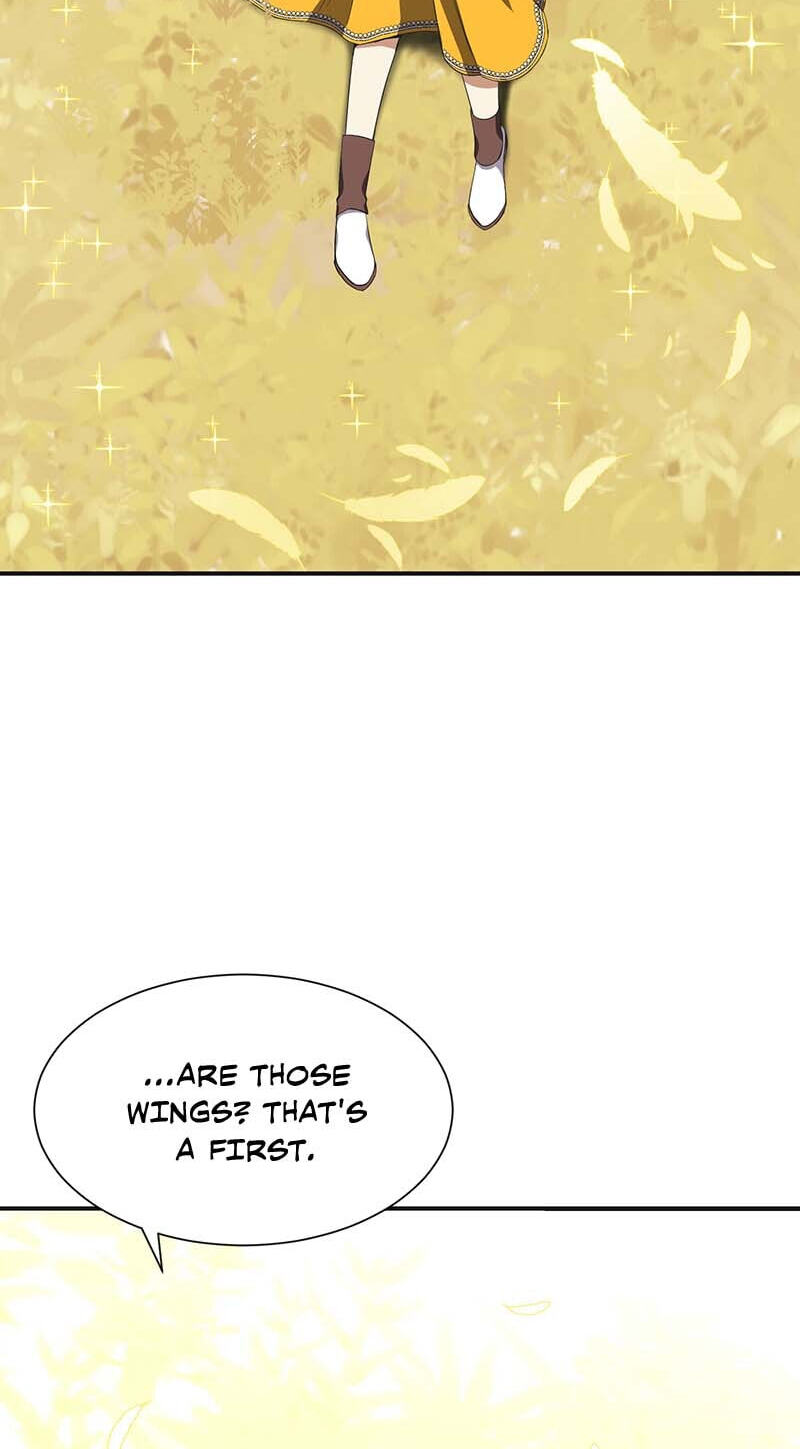 Guardian Angel for Cursed Duke Chapter 3 page 38 - 