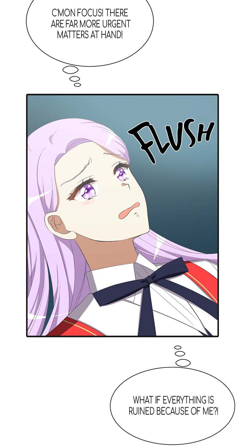 Guardian Angel for Cursed Duke Chapter 3 page 40 - 