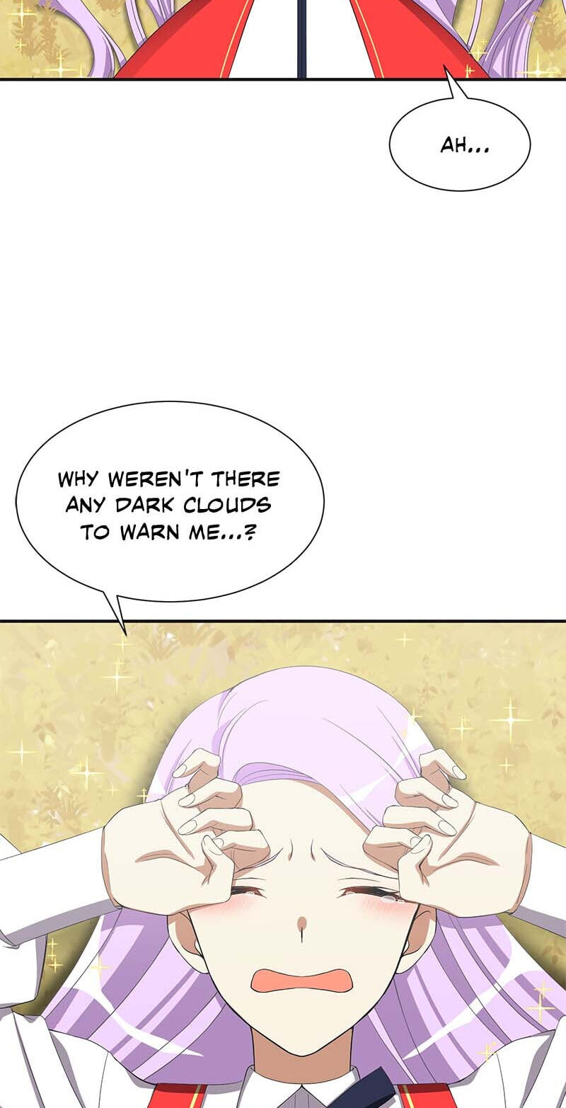Guardian Angel for Cursed Duke Chapter 3 page 42 - 
