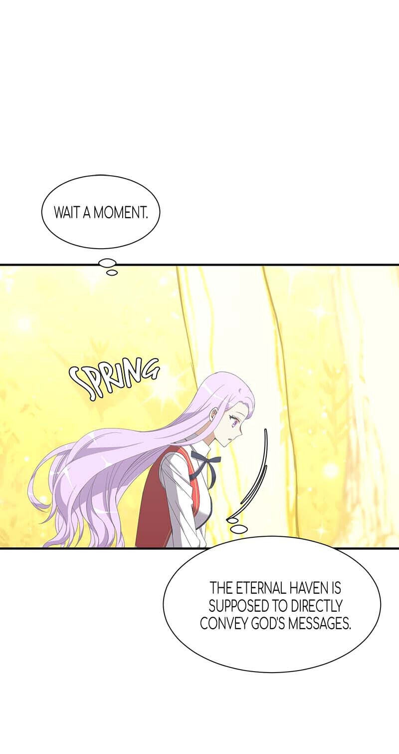 Guardian Angel for Cursed Duke Chapter 3 page 45 - 