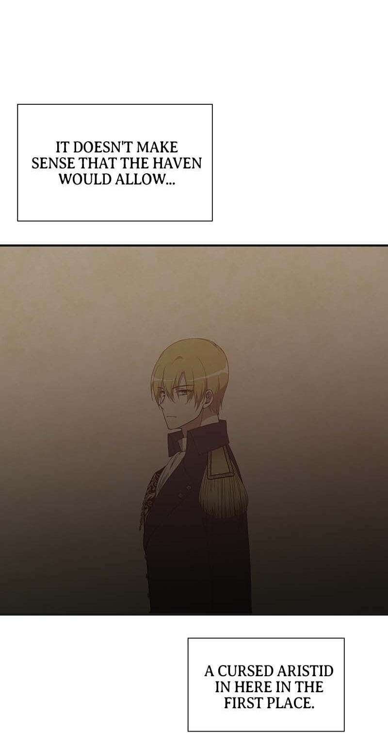 Guardian Angel for Cursed Duke Chapter 3 page 46 - 