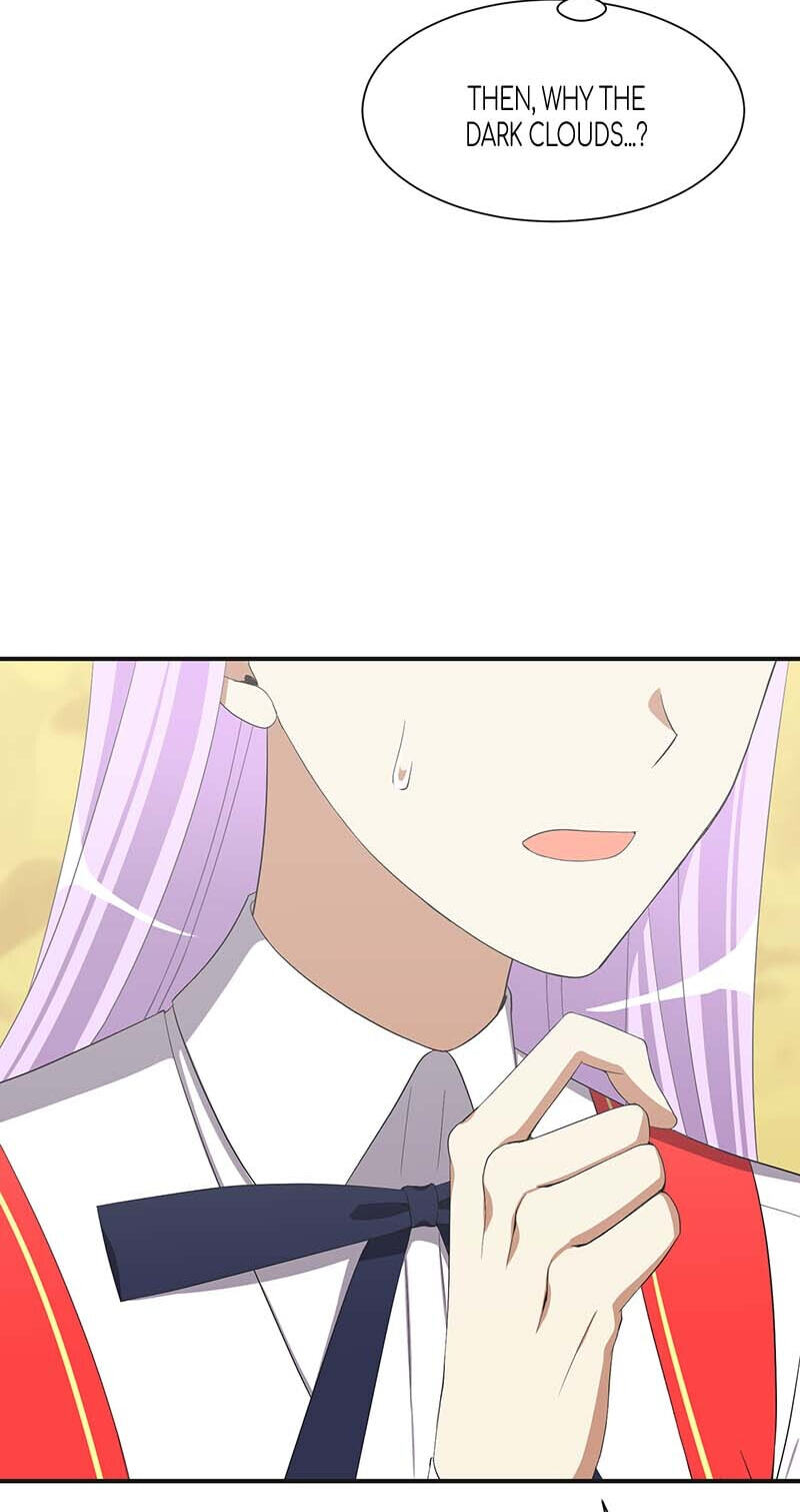 Guardian Angel for Cursed Duke Chapter 3 page 48 - 