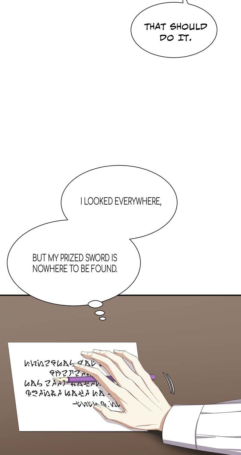 Guardian Angel for Cursed Duke Chapter 3 page 52 - 