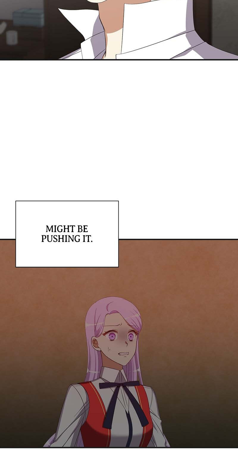 Guardian Angel for Cursed Duke Chapter 3 page 54 - 