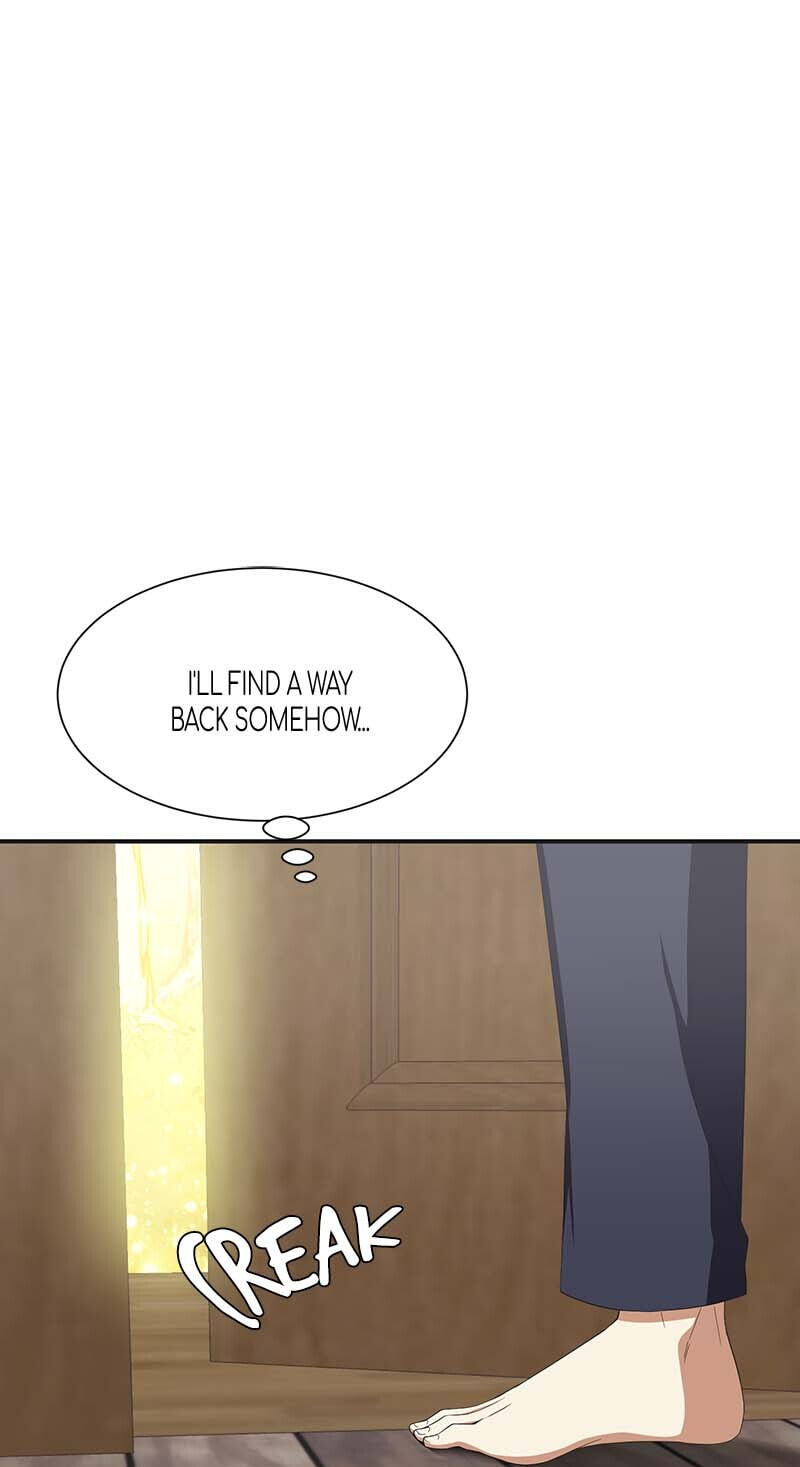 Guardian Angel for Cursed Duke Chapter 3 page 55 - 