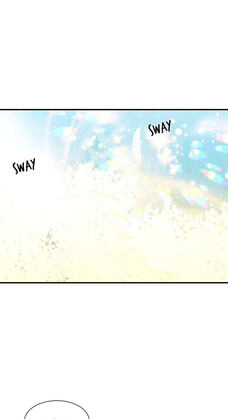 Guardian Angel for Cursed Duke Chapter 3 page 57 - 
