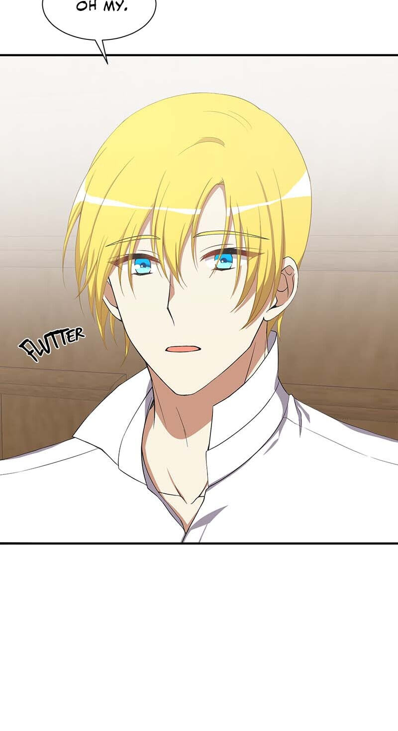 Guardian Angel for Cursed Duke Chapter 3 page 58 - 