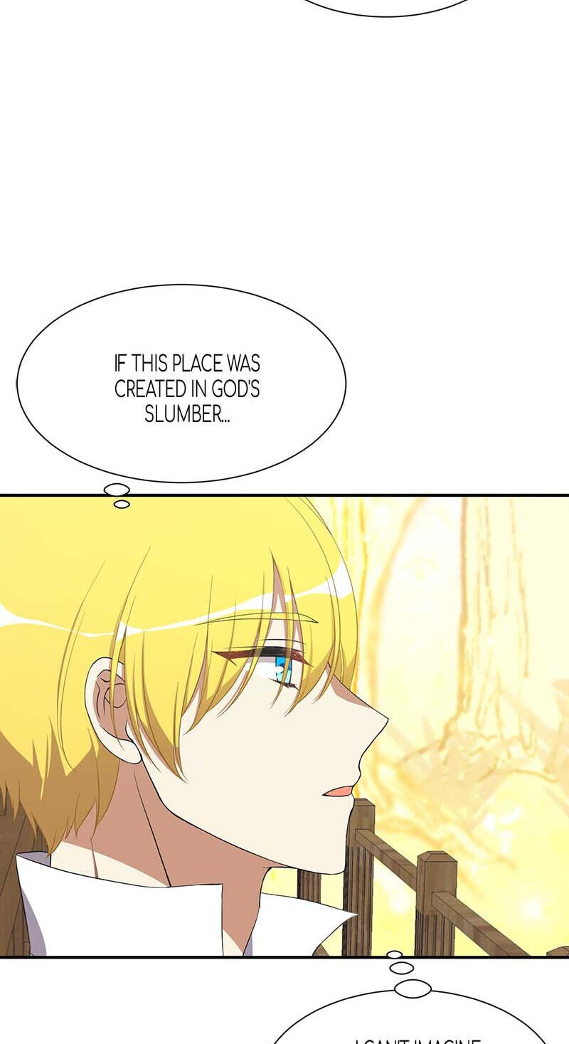 Guardian Angel for Cursed Duke Chapter 3 page 61 - 